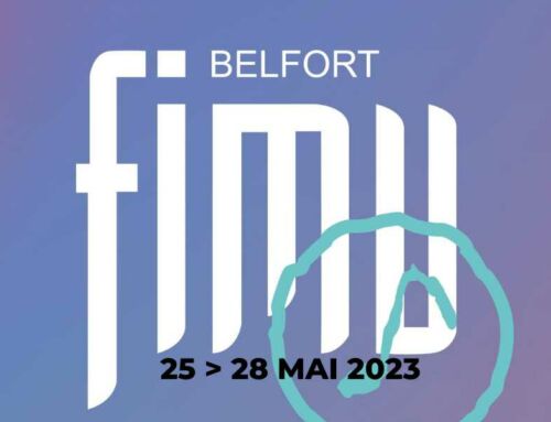 FIMU : du jeudi 16 au 19 Mai 2024