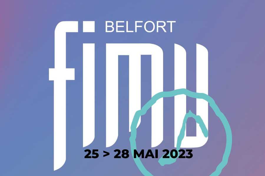 Hébergements pour le FIMU Belfort 2023