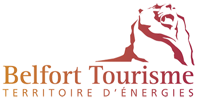 Visiter le site du l'Office du tourisme de Belfort