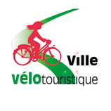 Belfort est une ville Vélotouristique