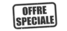 Offre Spéciale Offre Spéciale 2018 du Camping