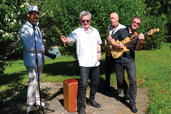 jazz au camping jazz au camping