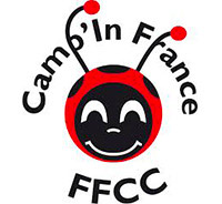 logo-camping in France