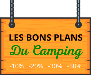 les Promos spéciales du Camping de belfort